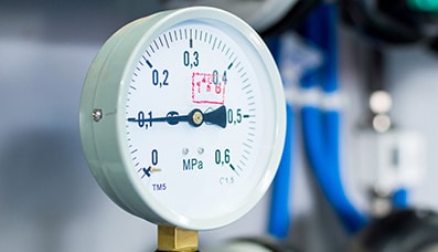 Commercial Security System in Orlando | Environmental Monitoring