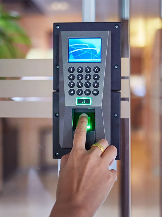 access-control-reader