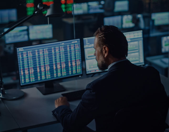 Fire Alarm Monitoring