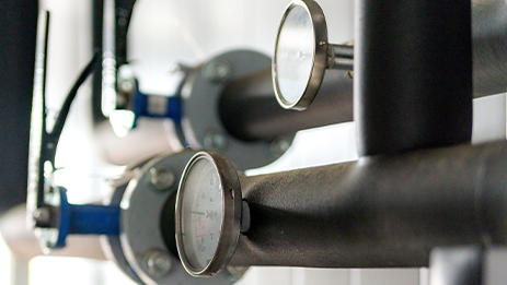 Environmental Hazard Monitoring