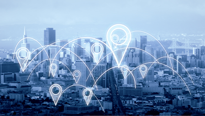 Multi-Location Management