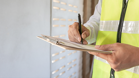 Automated Maintenance & Compliance Reporting