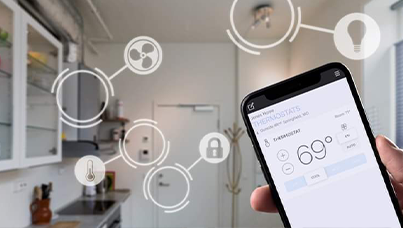 Energy Management Solutions